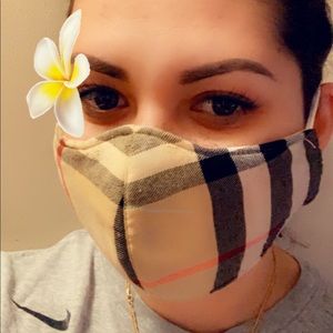 2x25$$$ handmade mask